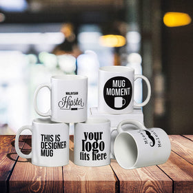TANGLONG packaging protects 12 sublimation mugs during shipping