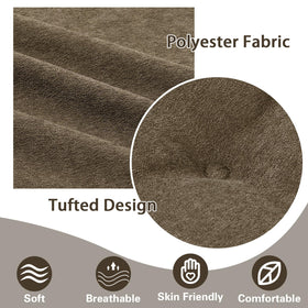 TANYOO care instructions help keep the cushion in good condition.
