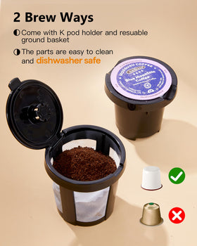 Tastyle camping guidance on power requirements for on the go use