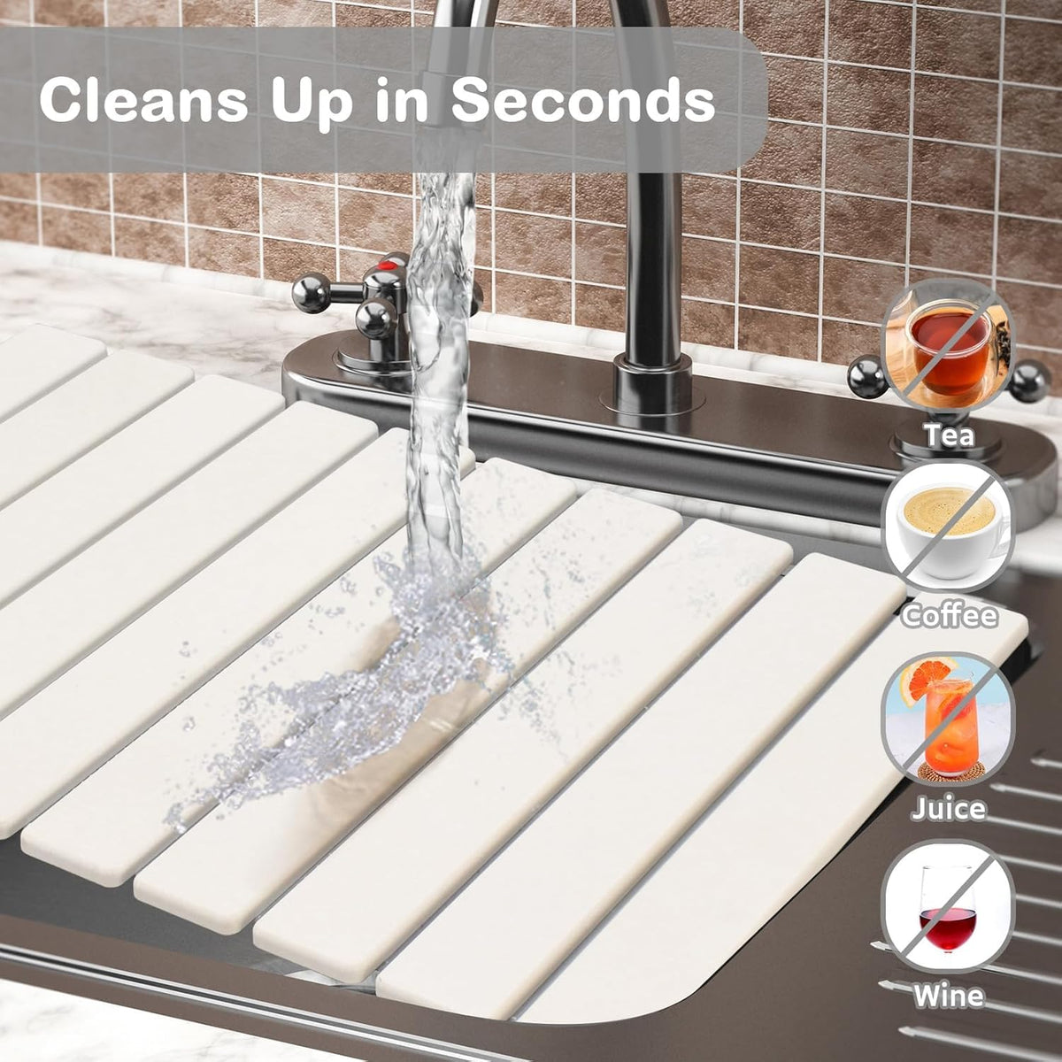 tdcokhe gift-ready design makes a practical kitchen upgrade for families.