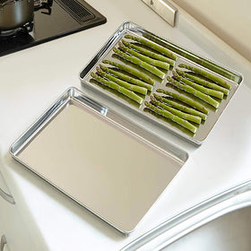 TeamFar coating-free surface emphasizing safe, non-coated cooking