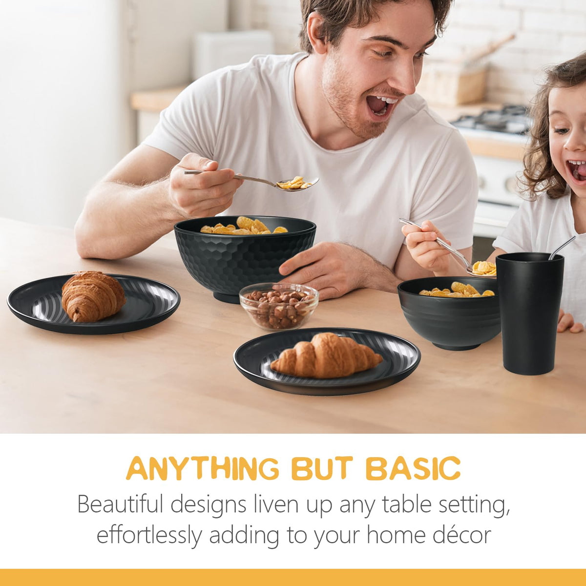 Teivio cups featuring BPA-free construction for beverages