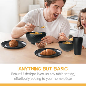Teivio cups featuring BPA-free construction for beverages