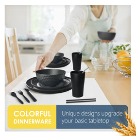 Teivio mini fruit bowls designed for snacks and portions