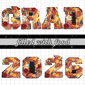 Tellingyou grad 2026 photo prop decor for memorable moments