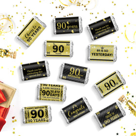 Durable Tenare adhesive labels resist peeling for lasting keepsakes.