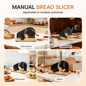 TENGIZUOHZ gift-ready slicer for thoughtful kitchen upgrades.