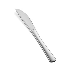 Tepco Settings bulk disposable flatware set for large gatherings