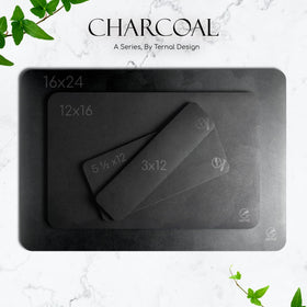 Ternal DripGuards spill-proof protector catching syrups and other drips.