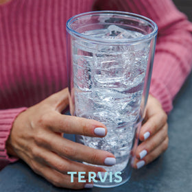 Tervis tumbler set backed by a lifetime guarantee for long-term confidence.