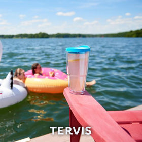 24-ounce capacity suits long tasks and outdoor outings.