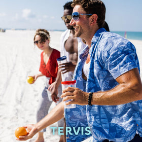 Tervis Travel Lid made in USA, durable lid for daily use.