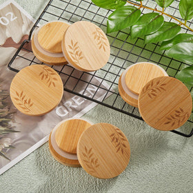 Tessco for you odorless bamboo material ensures safe reuse