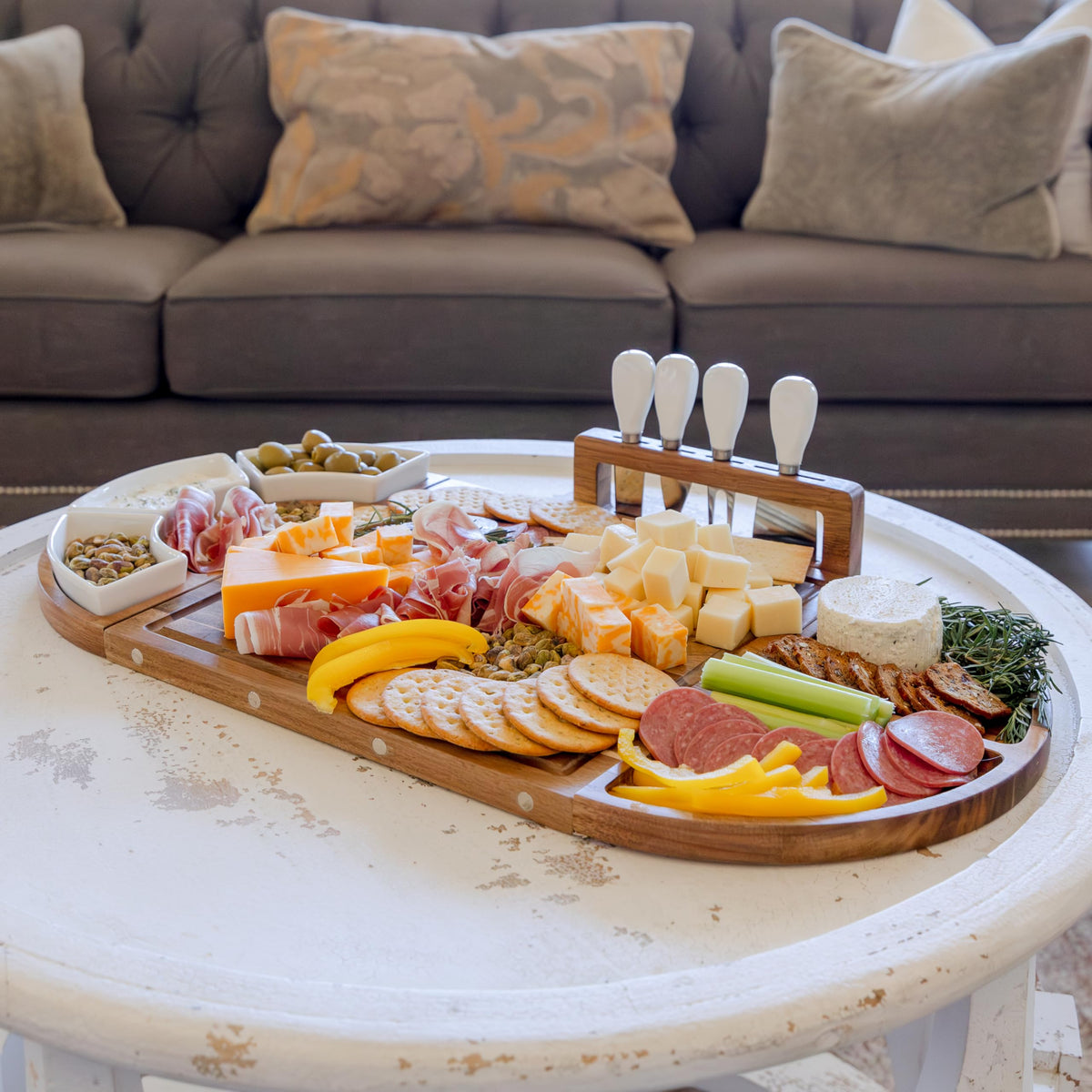 The Elite Snacker sustainable initiative supporting reforestation efforts