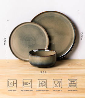 TheTerra Coca Mocha gift-ready packaging suitable for weddings.
