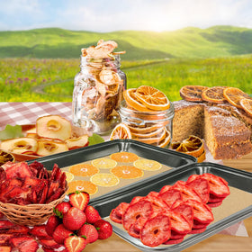 TiciKim food-grade parchment from natural wood pulp for safe, eco-friendly use.