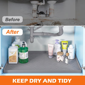 TigeJoy easy-clean one-piece design wipes clean quickly.