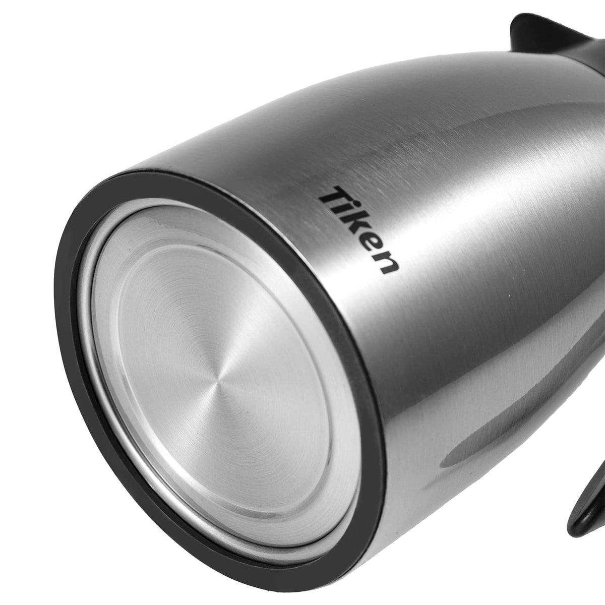 Tiken 2.0L capacity ideal for office or home use.
