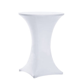 Tina's highboy leg pockets provide secure, professional fit