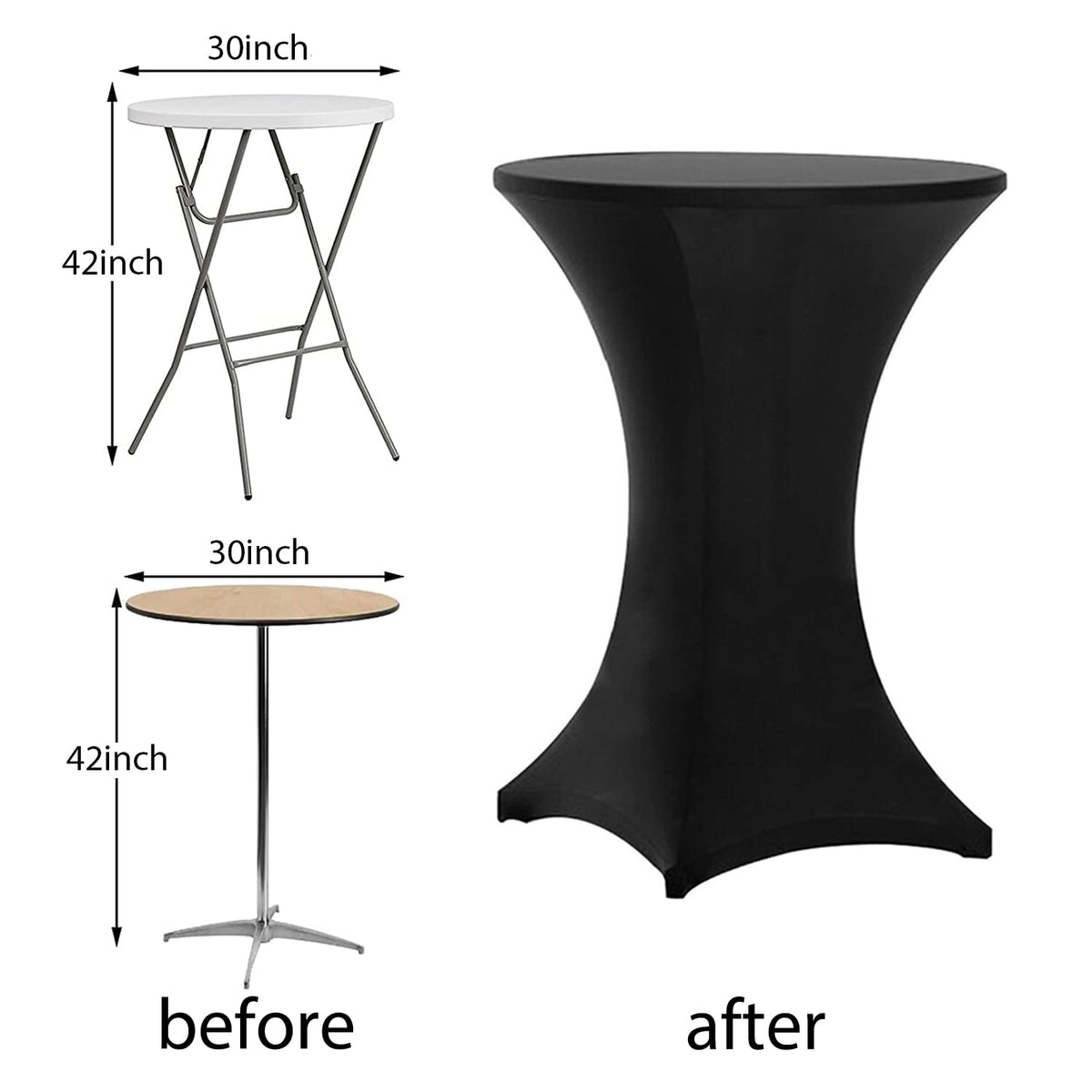 Table cover material showing wrinkle resistance and structure