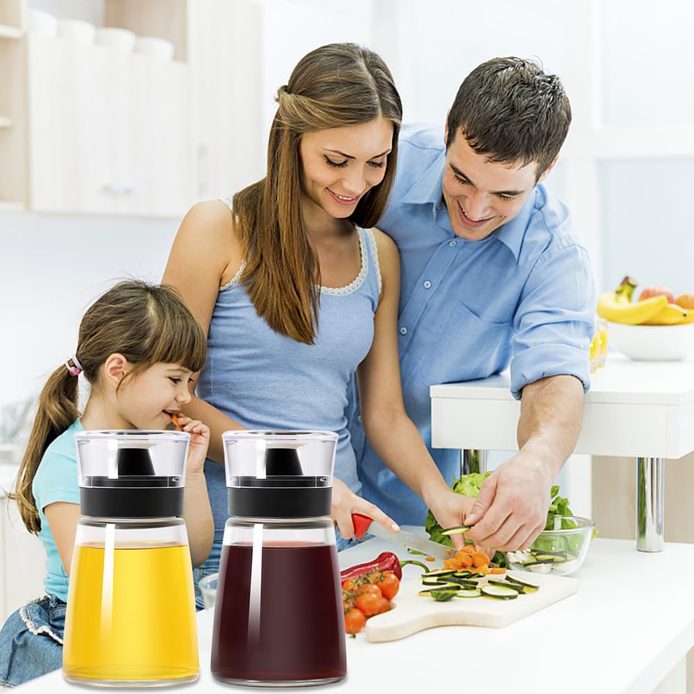TinMIX gift-ready bottle makes a thoughtful present for food lovers.