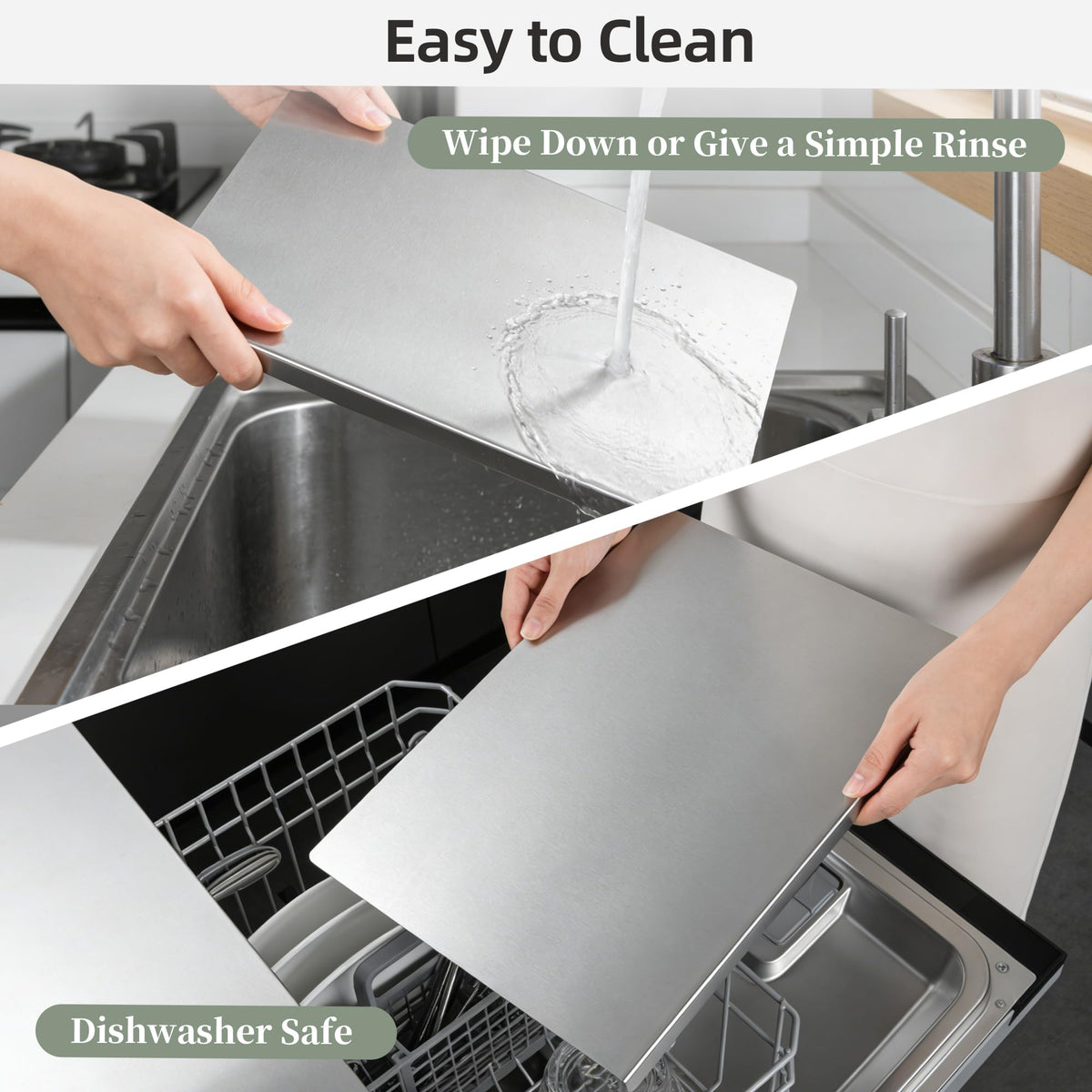 TJ POP kitchen prep essential for organized countertops and efficiency