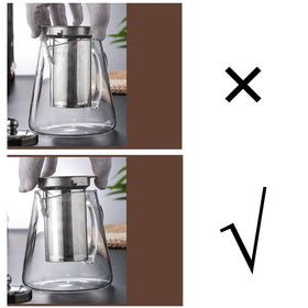TMOST perfect gift for tea lovers with elegant design