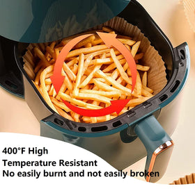 TOGOO round liner with 4.5 cm edge protection