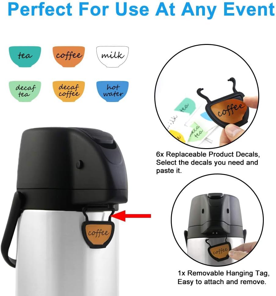TOMAKEIT 360-degree base allows flexible placement anywhere.