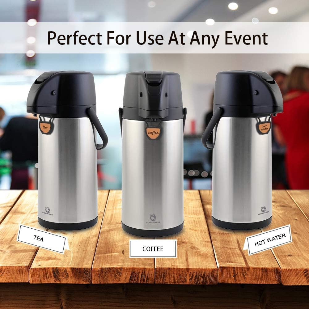 TOMAKEIT durable design backed by year-round warranty and responsive support.