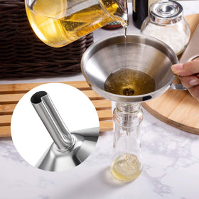 Toncoo hooks provide tidy hanging storage in your kitchen