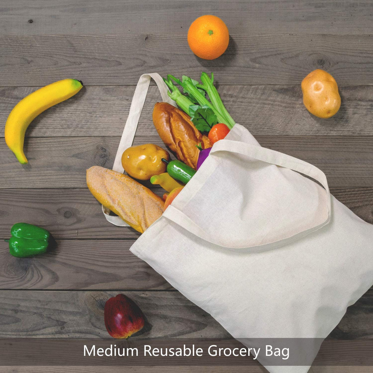TOPDesign handle detail emphasizes comfortable 25-inch straps.