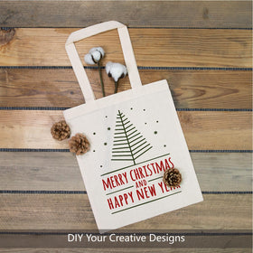 TopDesign eco-friendly tote suitable for gifts and events.