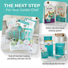 Tovla Jr award-winning brand trusted by families and educators.
