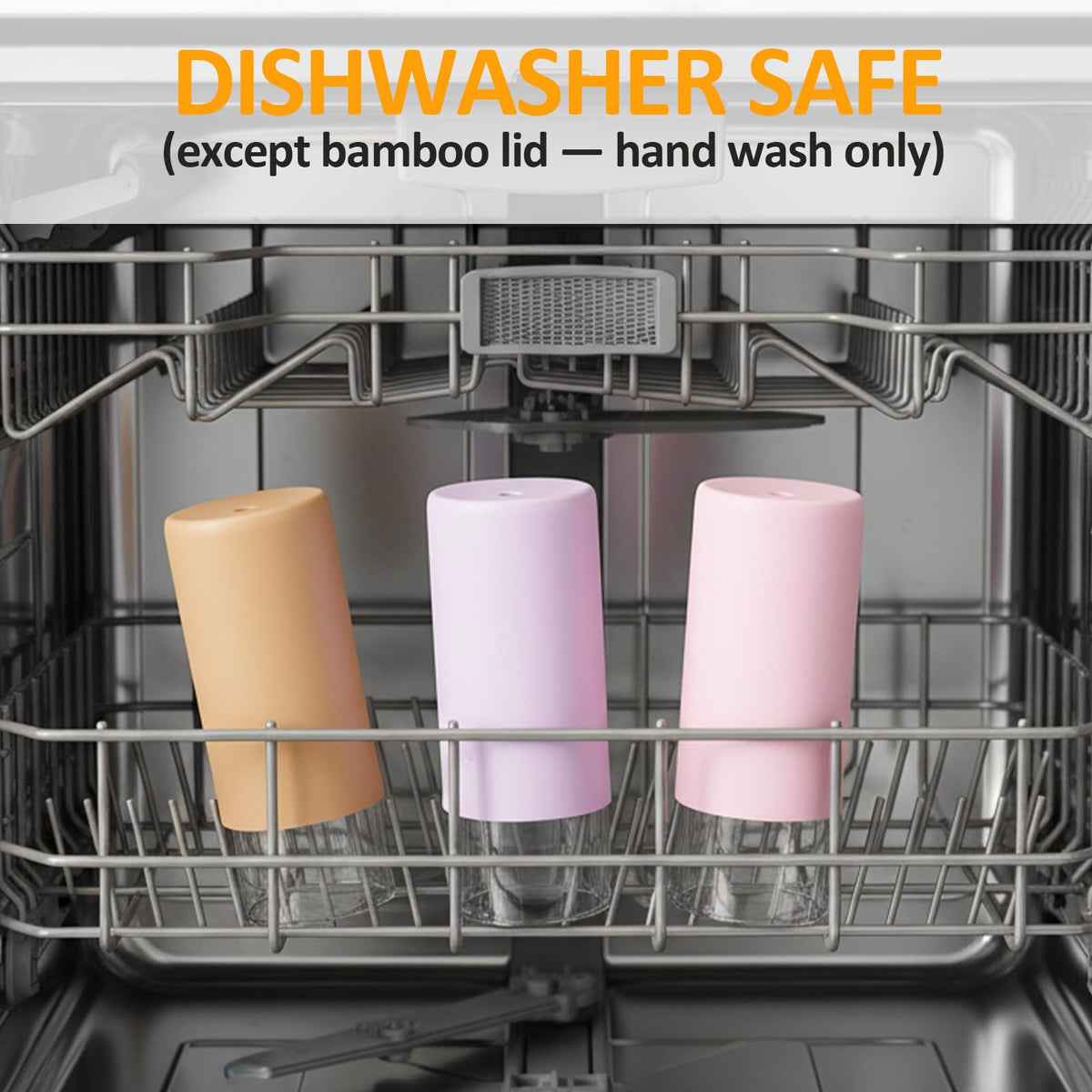 Tronco eco-conscious drinkware reduces single-use plastic waste over time.