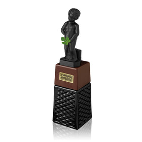 TRUE Bonny Boy Man Cave Decor, elevates casual entertaining moments.