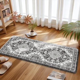 tubeamin kitchen mat for sink, laundry, or office use