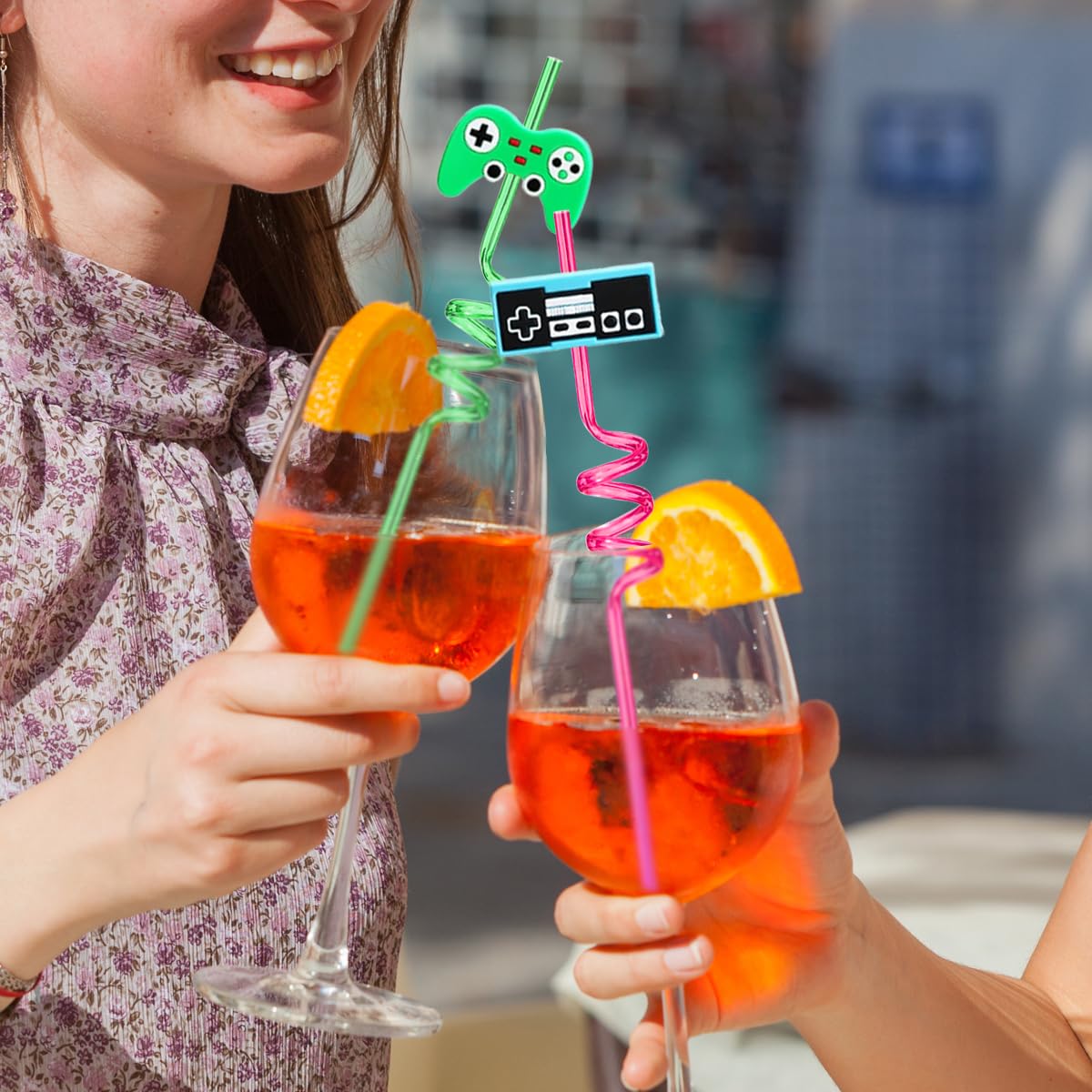 TUKOH TAKA party favors bring gaming flair to celebrations
