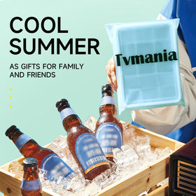 Tvmania Bamboo Green trays are dishwasher and microwave safe for versatility.