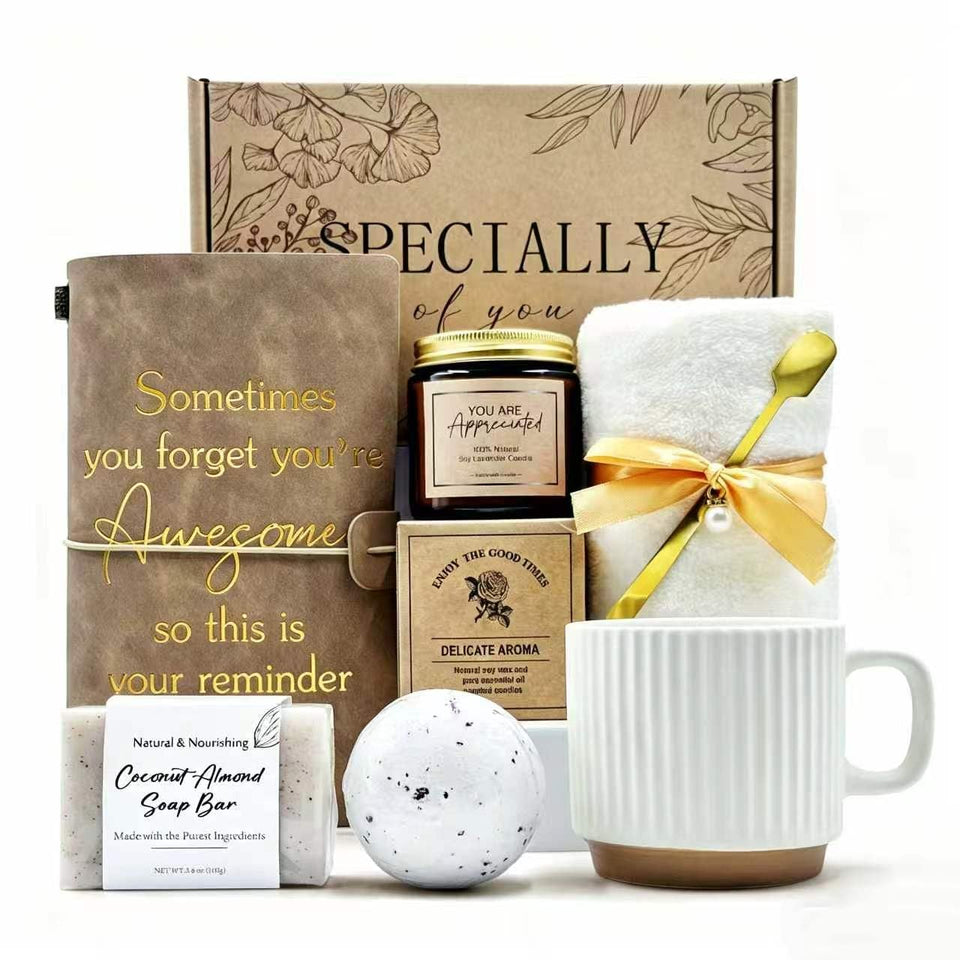 TXBOSWF gift set mug: durable white ceramic for daily coffee rituals
