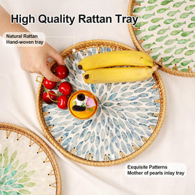 Tynulox non-slip base helps secure items on smooth surfaces.