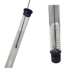 UBREW Fermtech complete brewing transfer kit streamlines bottling tasks.