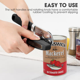 UHIYEE large turn knob reduces hand strain