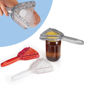 Uinxan compact design fits in kitchen drawer or cabinet