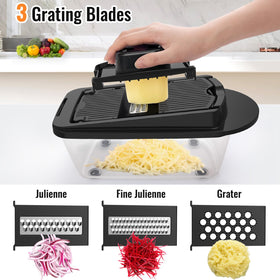 Ukeetap onion and vegetables being chopped efficiently for sauces and salads.