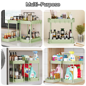 Ukeetap space-saving unit fits standard under-sink spaces