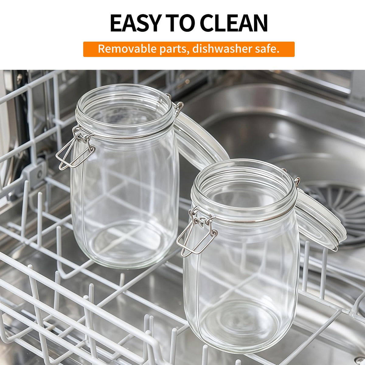 Ulodimi pantry organization helps streamline meal prep and reduce clutter