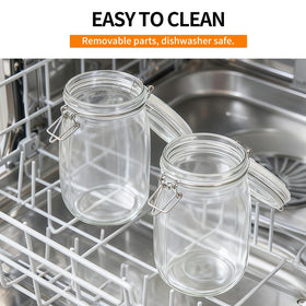 Ulodimi pantry organization helps streamline meal prep and reduce clutter