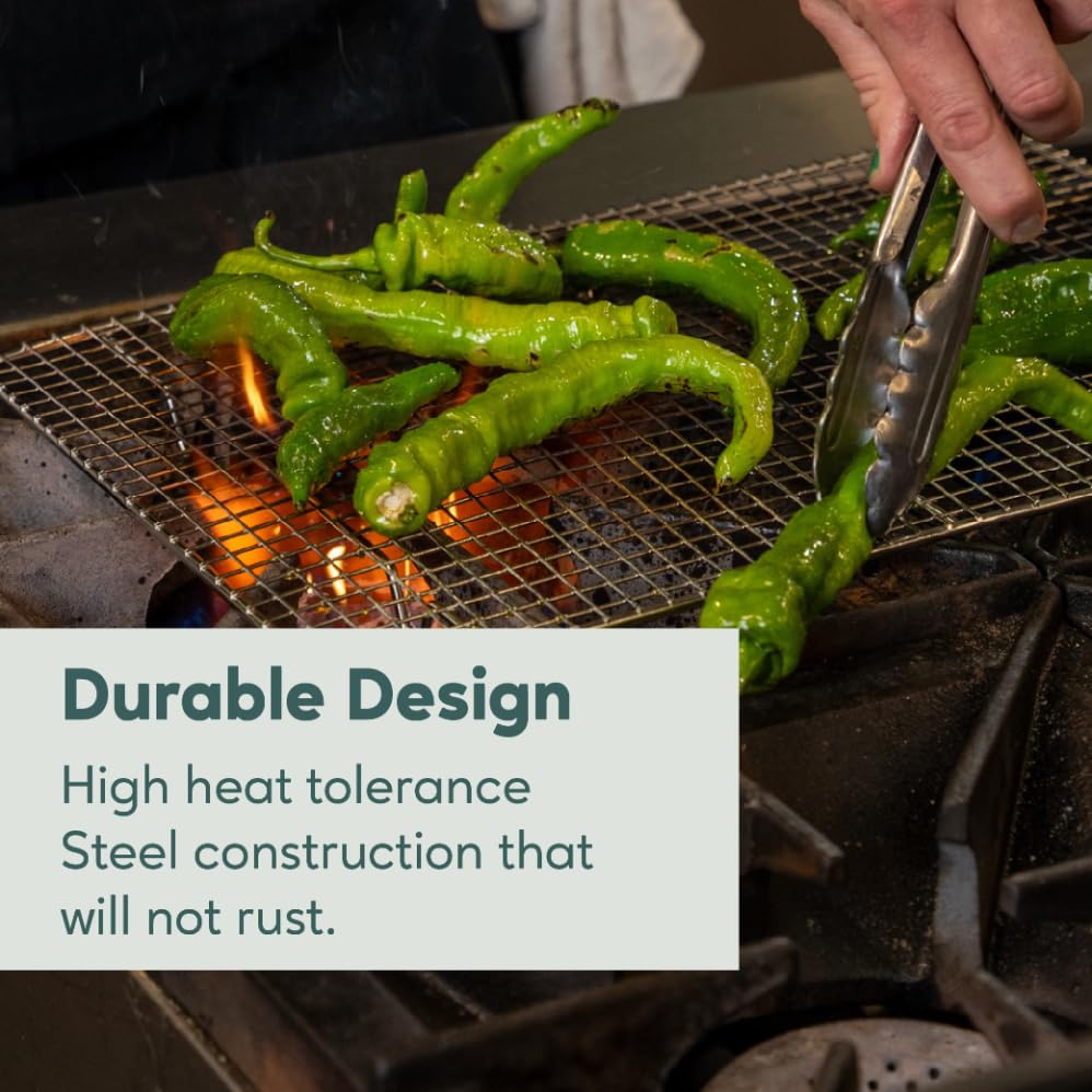 Ultra Cuisine Colorado-designed rack delivers reliable kitchen performance