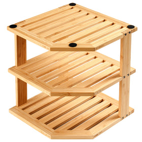 Umilife compact assembly in cabinet shows quick, tool-friendly setup